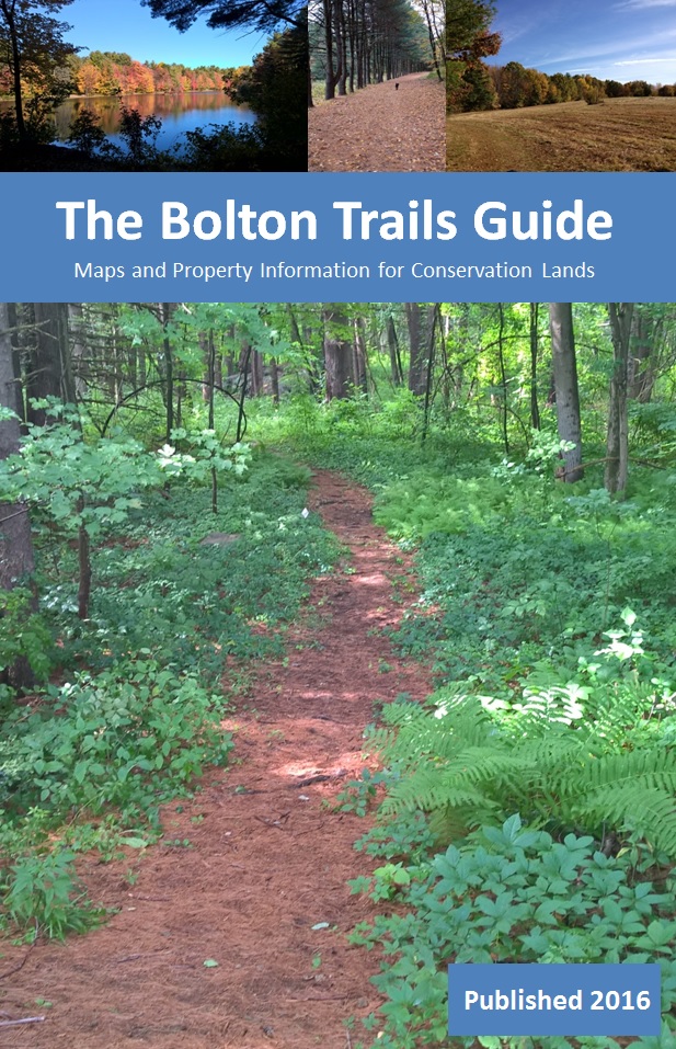 The Bolton Conservation Trust Committed to sustaining the character